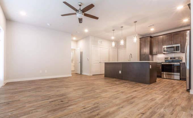 Apartment for rent at 23010 Franz Rd, Katy, TX 77449