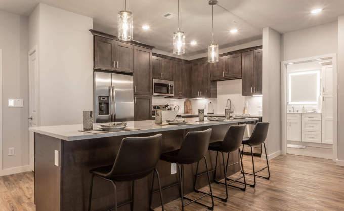 Apartment for rent at 23010 Franz Rd, Katy, TX 77449