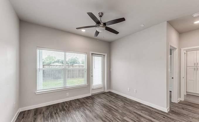 Apartment for rent at 23010 Franz Rd, Katy, TX 77449