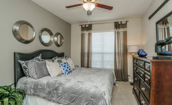 Apartment for rent at 616 Memorial Heights Dr, Houston, TX 77007