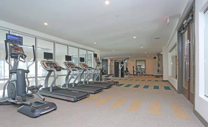 Apartment for rent at 2827 Dunvale Rd, Houston, TX 77063