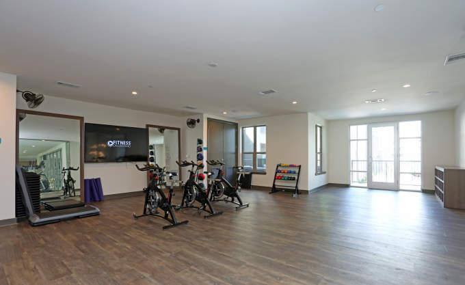 Apartment for rent at 2827 Dunvale Rd, Houston, TX 77063