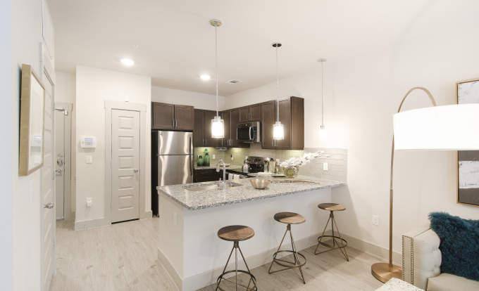 Apartment for rent at 2827 Dunvale Rd, Houston, TX 77063