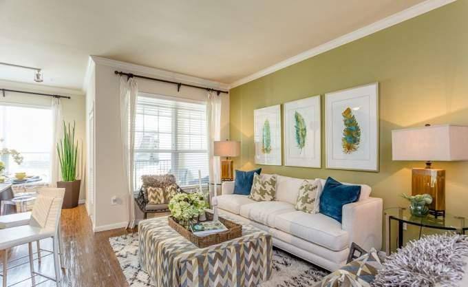 Apartment for rent at 20525 Cypresswood Dr, Cypress, TX 77433