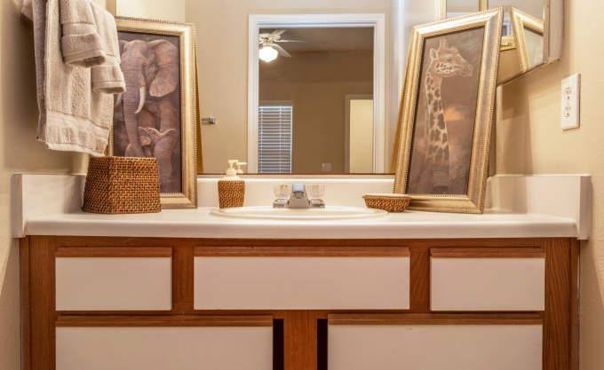 Apartment for rent at 25455 Borough Park Dr, Spring, TX 77380