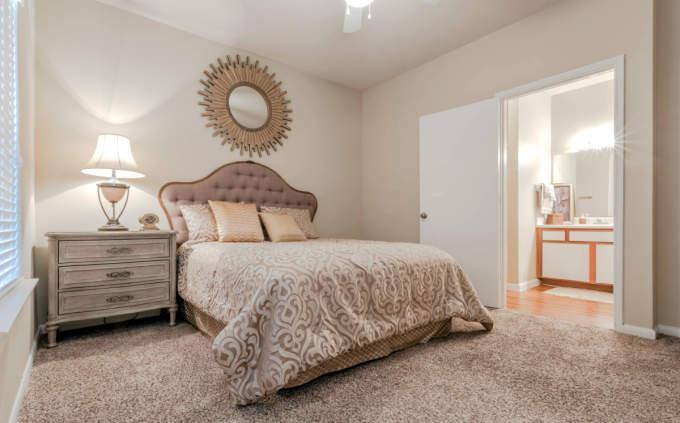 Apartment for rent at 25455 Borough Park Dr, Spring, TX 77380