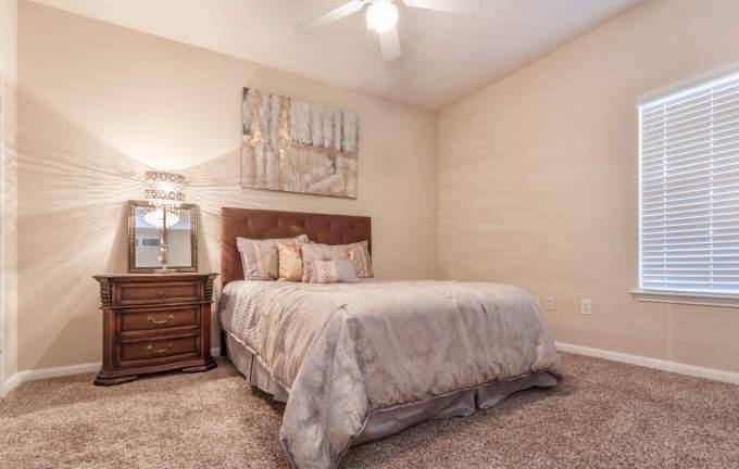 Apartment for rent at 25455 Borough Park Dr, Spring, TX 77380
