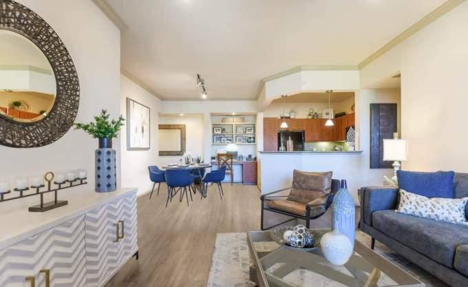 Apartment for rent at 9140 Highway 6 N, Houston, TX 77095
