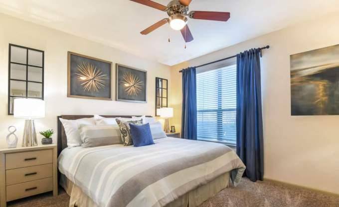 Apartment for rent at 9140 Highway 6 N, Houston, TX 77095
