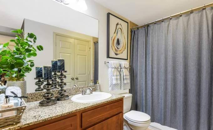 Apartment for rent at 9140 Highway 6 N, Houston, TX 77095