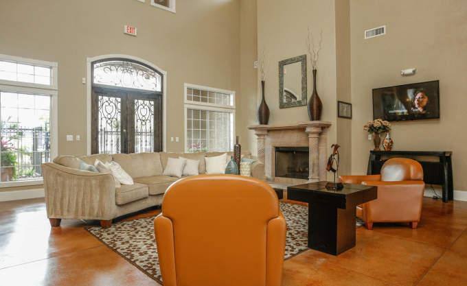 Apartment for rent at 2250 Eldridge Parkway, Houston, TX 77077
