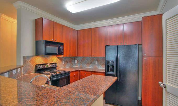 Apartment for rent at 2250 Eldridge Parkway, Houston, TX 77077