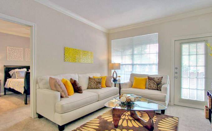 Apartment for rent at 2250 Eldridge Parkway, Houston, TX 77077