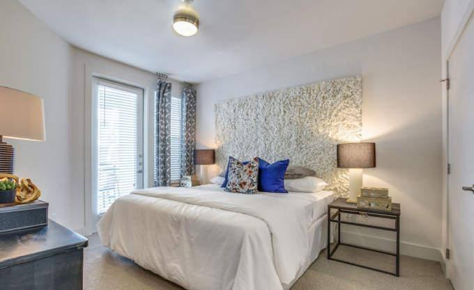 Apartment for rent at 2525 Citywest Blvd, Houston, TX 77042