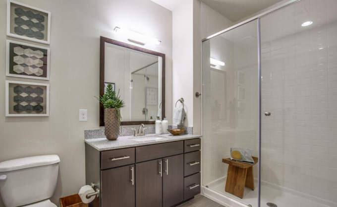 Apartment for rent at 2525 Citywest Blvd, Houston, TX 77042