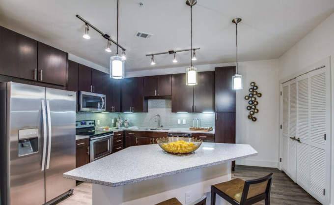 Apartment for rent at 2525 Citywest Blvd, Houston, TX 77042