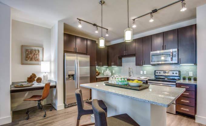 Apartment for rent at 2525 Citywest Blvd, Houston, TX 77042
