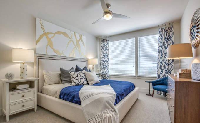 Apartment for rent at 2525 Citywest Blvd, Houston, TX 77042