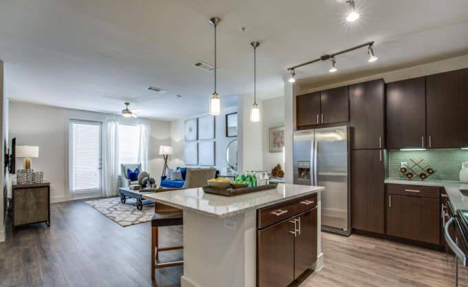 Apartment for rent at 2525 Citywest Blvd, Houston, TX 77042