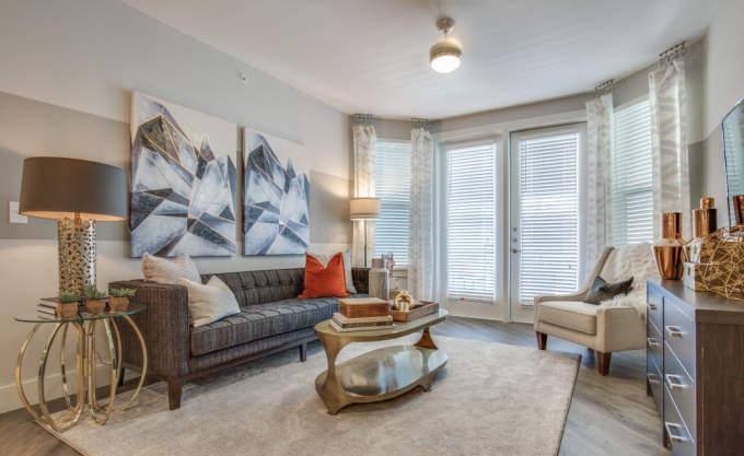 Apartment for rent at 2525 Citywest Blvd, Houston, TX 77042