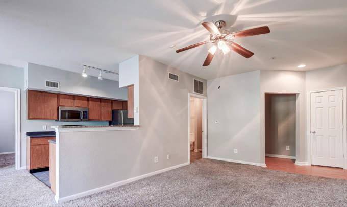 Apartment for rent at 6620 Gessner Rd, Houston, TX 77040
