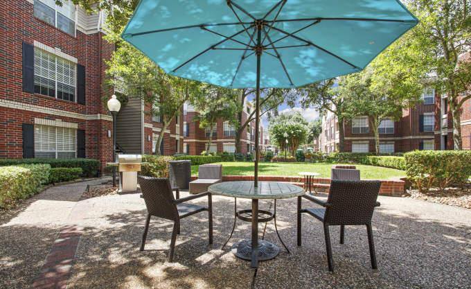 Apartment for rent at 3720 W Alabama St, Houston, TX 77027