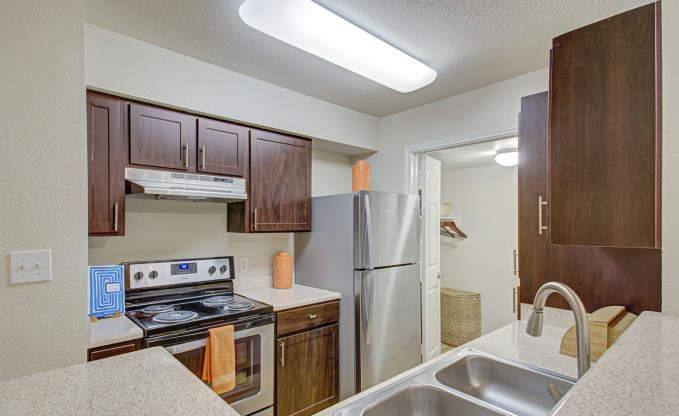 Apartment for rent at 3720 W Alabama St #1174, Houston, TX 77027