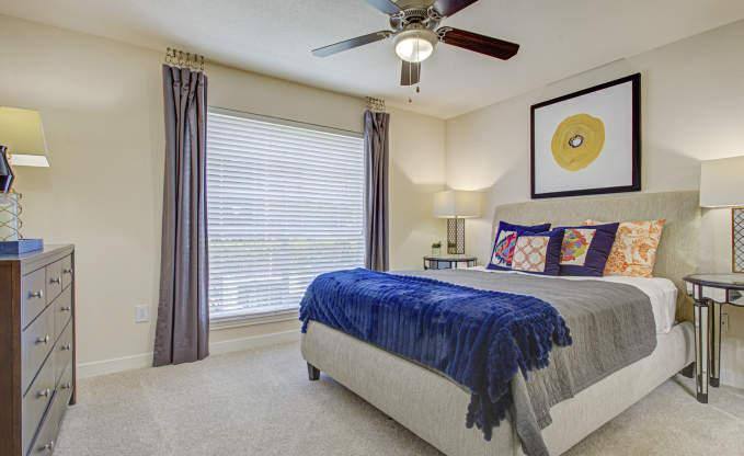 Apartment for rent at 3720 W Alabama St, Houston, TX 77027
