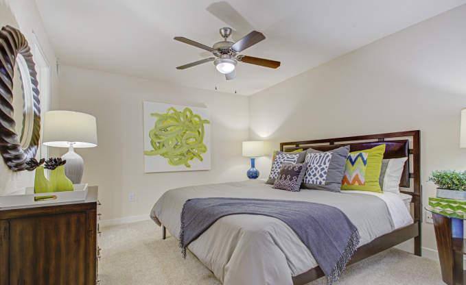 Apartment for rent at 3720 W Alabama St, Houston, TX 77027
