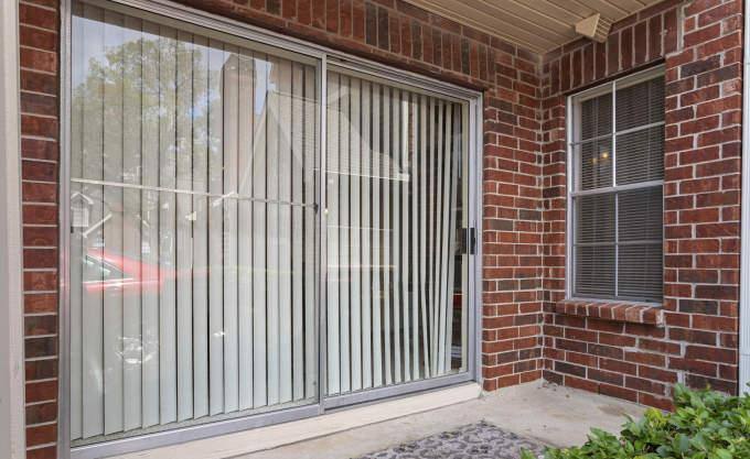 Apartment for rent at 2828 Greenbriar Dr, Houston, TX 77098