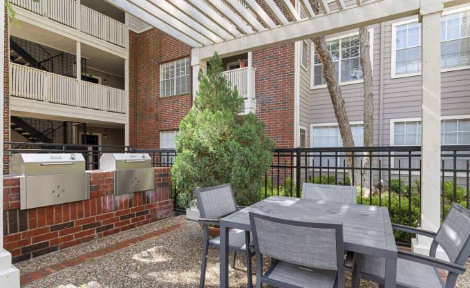 Apartment for rent at 2828 Greenbriar Dr, Houston, TX 77098