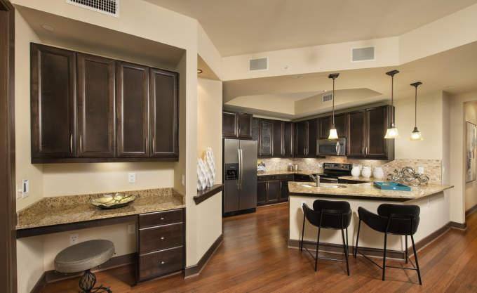 Apartment for rent at 1875 Post Oak Park Dr #1174, Houston, TX 77027