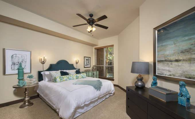 Apartment for rent at 1875 Post Oak Park Dr, Houston, TX 77027