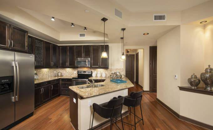 Apartment for rent at 1875 Post Oak Park Dr, Houston, TX 77027
