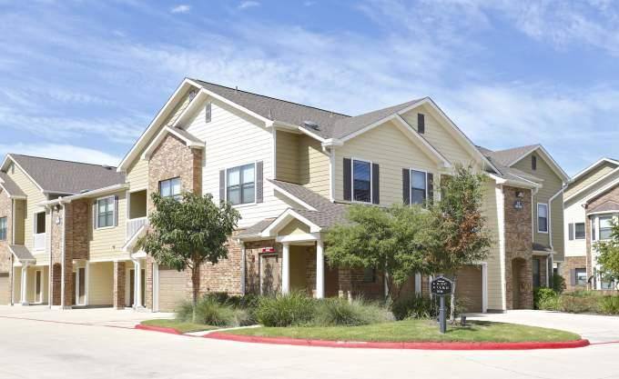 Apartment for rent at 1550 Katy Gap Rd, Katy, TX 77494