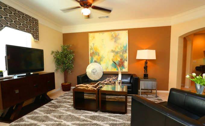 Apartment for rent at 1550 Katy Gap Rd, Katy, TX 77494