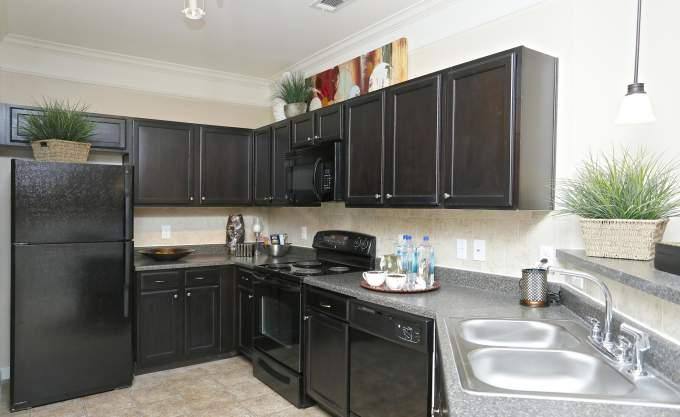 Apartment for rent at 1550 Katy Gap Rd, Katy, TX 77494
