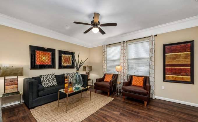 Apartment for rent at 1800 S Egret Bay Blvd, League City, TX 77573
