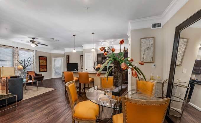Apartment for rent at 1800 S Egret Bay Blvd, League City, TX 77573