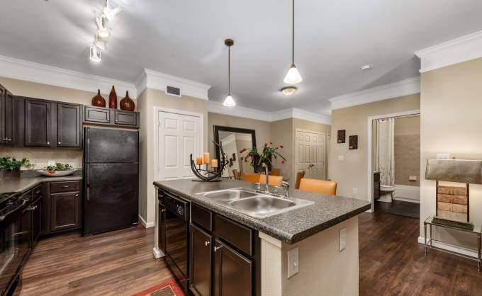 Apartment for rent at 1800 S Egret Bay Blvd, League City, TX 77573