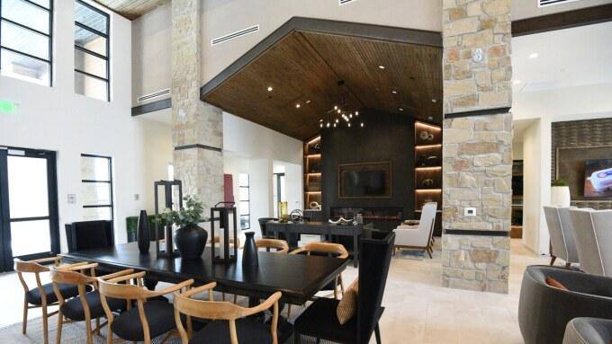 Apartment for rent at 1700 Katy Fort Bend Rd, Katy, TX 77493