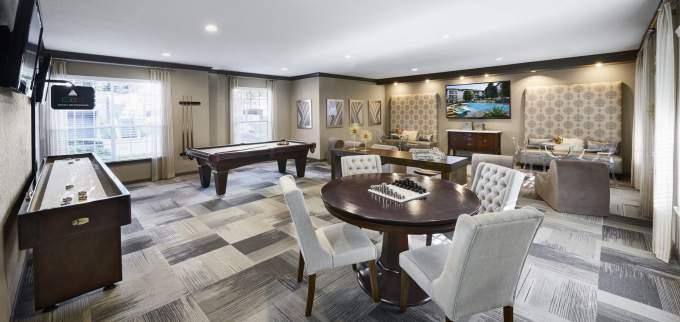 Apartment for rent at 2303 Louisiana St, Houston, TX 77006