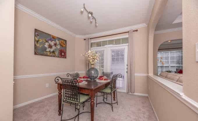 Apartment for rent at 4630 Magnolia Cove Dr, Kingwood, TX 77345