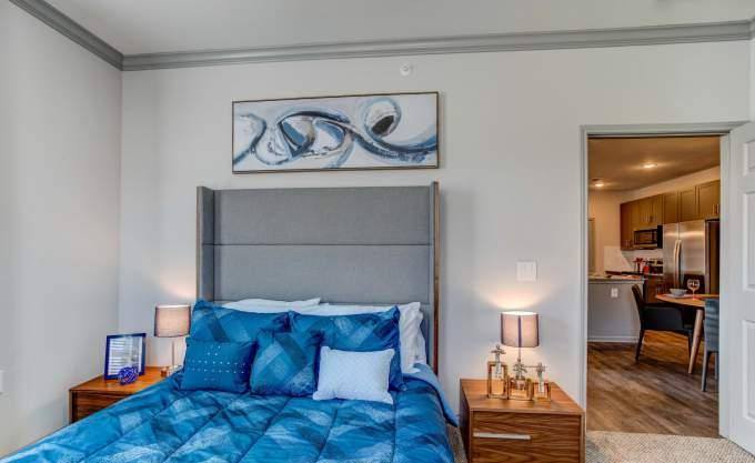 Apartment for rent at 20220 Bellaire Blvd, Richmond, TX 77407