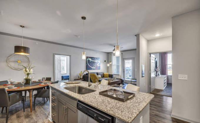 Apartment for rent at 20220 Bellaire Blvd, Richmond, TX 77407