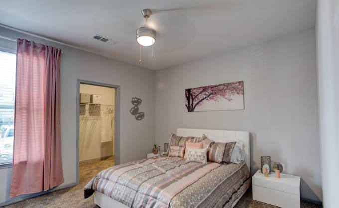 Apartment for rent at 20220 Bellaire Blvd, Richmond, TX 77407