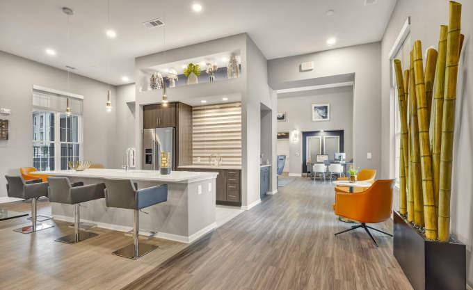 Apartment for rent at 20220 Bellaire Blvd, Richmond, TX 77407
