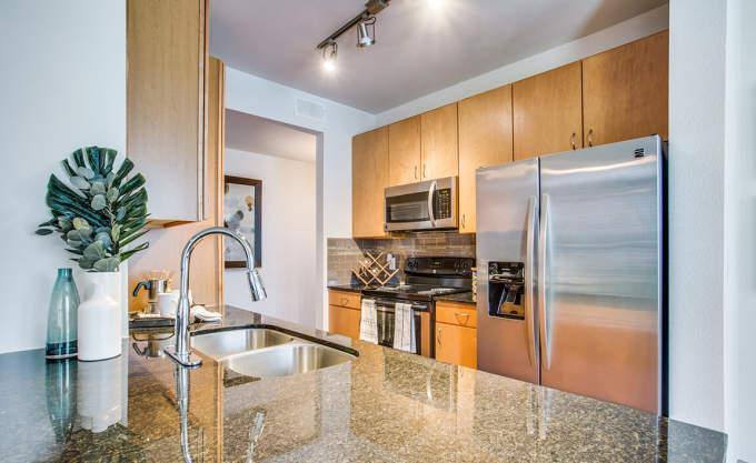 Apartment for rent at 13115 Whittington Dr, Houston, TX 77077
