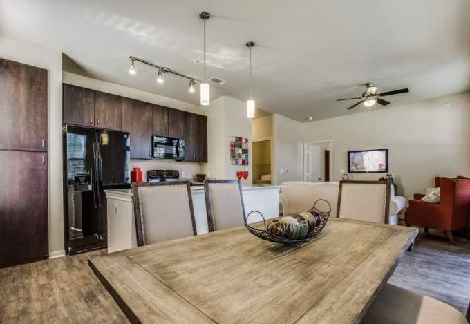 Apartment for rent at 20801 Highland Knolls Dr, Katy, TX 77450