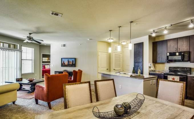 Apartment for rent at 20801 Highland Knolls Dr, Katy, TX 77450